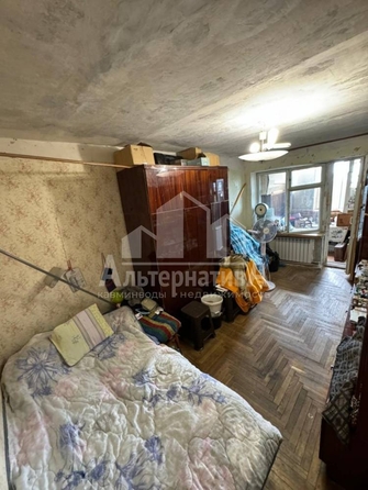 
   Продам 2-комнатную, 52.3 м², Крупской ул

. Фото 5.