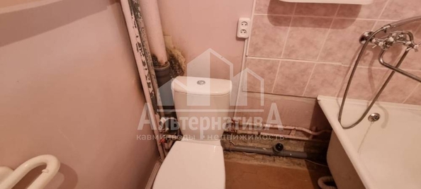 
   Продам 1-комнатную, 30 м², Широкая ул

. Фото 4.