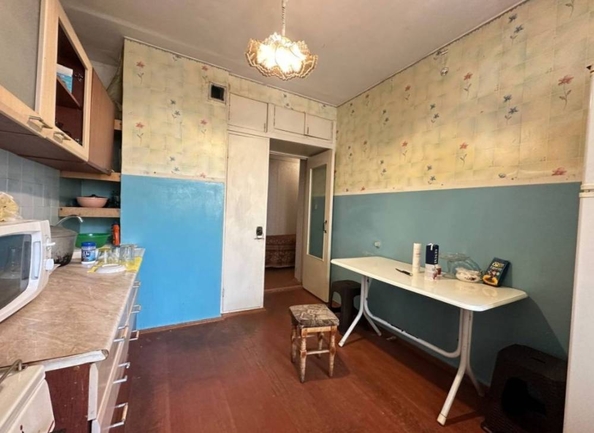 
  Продается 1-комн. квартира 38 м². Фото 4.