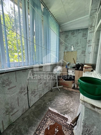 
  Продается 1-комн. квартира, 38.4 м², Ленинградская ул
. Фото 9.