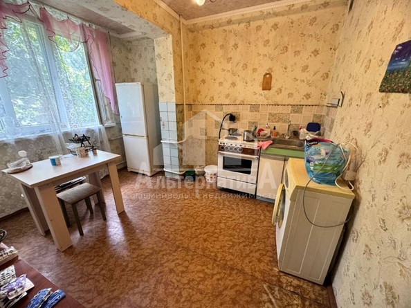 
  Продается 1-комн. квартира 38.4 м². Фото 6.