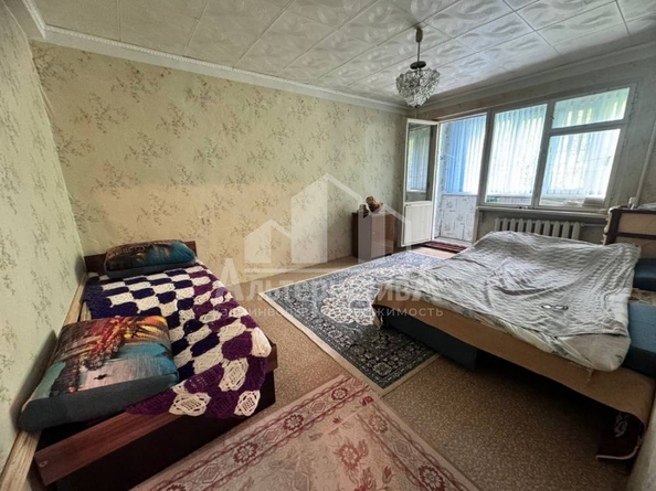 
   Продам 1-комнатную, 38.4 м², Ленинградская ул

. Фото 2.