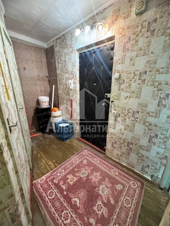 
   Продам 1-комнатную, 38.4 м², Ленинградская ул

. Фото 10.