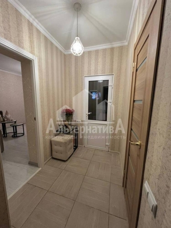 
   Продам 1-комнатную, 41.8 м², Декабристов ул

. Фото 7.