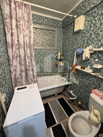 
  Продается 1-комн. квартира, 33 м², Советская ул
. Фото 7.