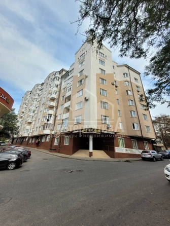 
  Продается 1-комн. квартира, 60.2 м², Ленинградская ул
. Фото 2.