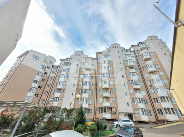 
   Продам 1-комнатную, 60.2 м², Ленинградская ул

. Фото 17.