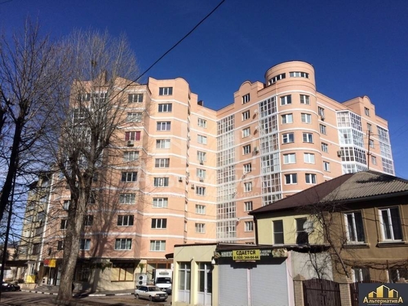 
  Продается 3-комн. квартира, 145 м², Жуковского ул
. Фото 28.