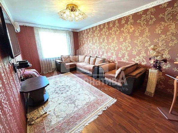 
  Продается 3-комн. квартира, 75 м², Главная ул
. Фото 4.