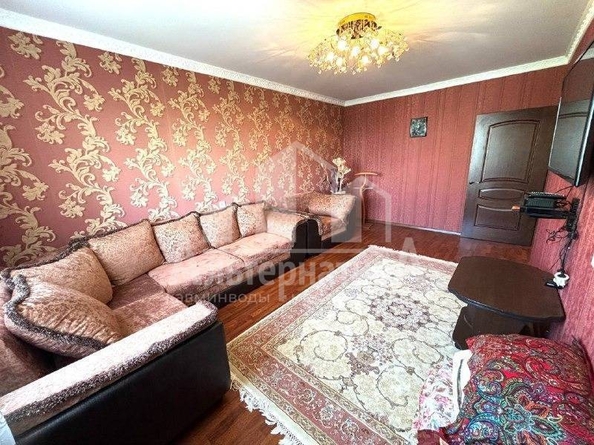 
   Продам 3-комнатную, 75 м², Главная ул

. Фото 5.