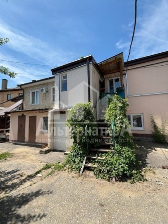 
   Продам 1-комнатную, 35 м², Шаумяна ул

. Фото 1.