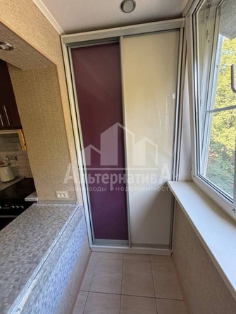 
  Продается 2-комн. квартира, 41 м², Октябрьская ул
. Фото 3.