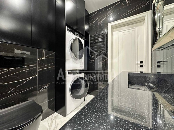 
  Продается 2-комн. квартира, 53.8 м², Пушкина ул
. Фото 13.