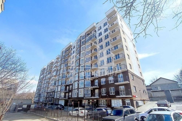 
  Продается 2-комн. квартира, 53.8 м², Пушкина ул
. Фото 19.