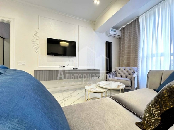
  Продается 2-комн. квартира 53.8 м². Фото 5.