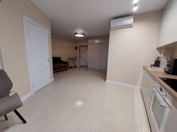
  Продается 1-комн. квартира, 42 м², Окопная ул
. Фото 6.