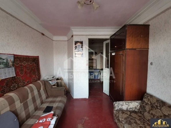 
   Продам 1-комнатную, 21 м², Чернышевского ул

. Фото 2.