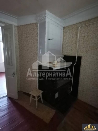 
   Продам 1-комнатную, 21 м², Чернышевского ул

. Фото 5.