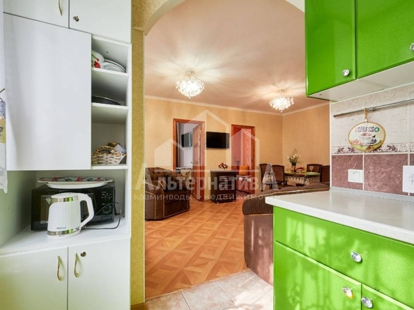 
  Продается 3-комн. квартира, 48 м², Цандера проезд
. Фото 4.