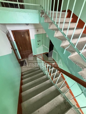 
  Продается 1-комн. квартира, 31 м², Андрея Губина ул
. Фото 13.