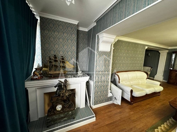 
  Продается 4-комн. квартира, 169 м², Набережная ул
. Фото 13.