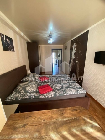 
   Продам 2-комнатную, 60 м², Героев Медиков ул

. Фото 13.