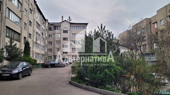 
  Продается 2-комн. квартира, 63 м², Романенко ул
. Фото 13.
