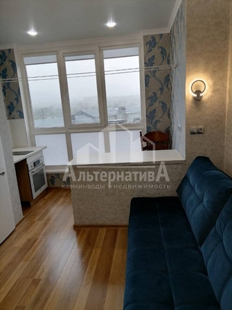 
  Продается 1-комн. квартира, 32.1 м², Окопная ул
. Фото 3.