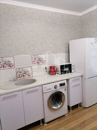 
  Продается 1-комн. квартира, 32.1 м², Окопная ул
. Фото 4.