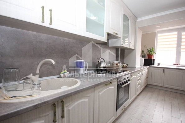 
  Продается 3-комн. квартира, 75.5 м², Белинского ул
. Фото 3.
