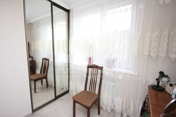 
  Продается 3-комн. квартира, 75.5 м², Белинского ул
. Фото 8.