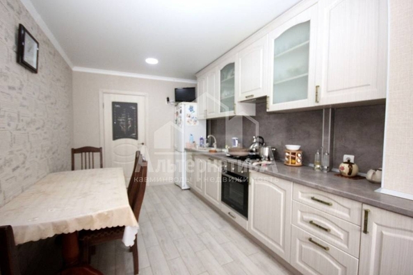 
   Продам 3-комнатную, 75.5 м², Белинского ул

. Фото 2.