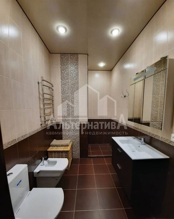 
  Продается 1-комн. квартира, 44.6 м², Ермолова ул
. Фото 7.