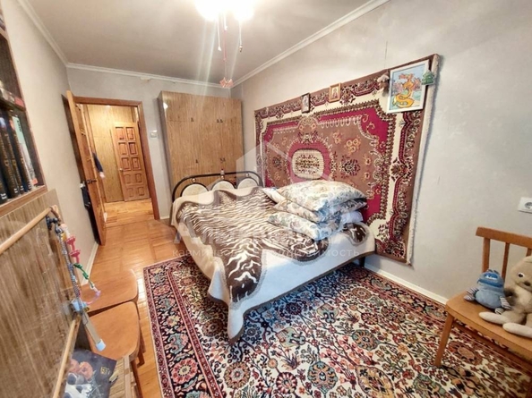 
  Продается 2-комн. квартира, 53.7 м², Окопная ул
. Фото 3.