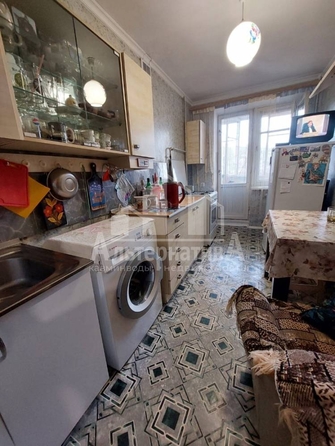 
  Продается 2-комн. квартира, 53.7 м², Окопная ул
. Фото 5.