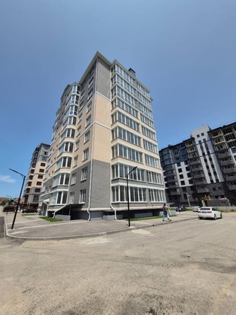 
  Продается 2-комн. квартира, 60.64 м², Шмидта ул
. Фото 25.