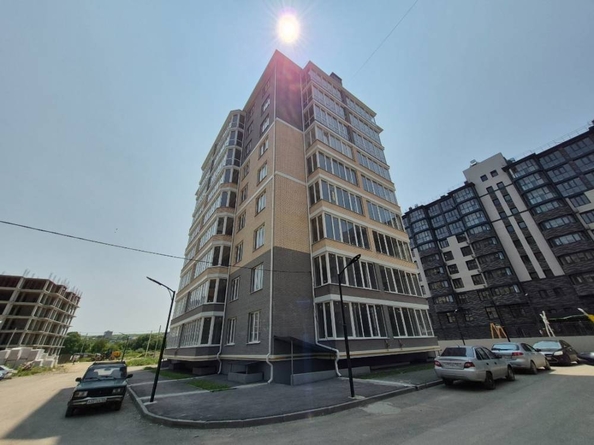 
  Продается 2-комн. квартира, 60.64 м², Шмидта ул
. Фото 29.