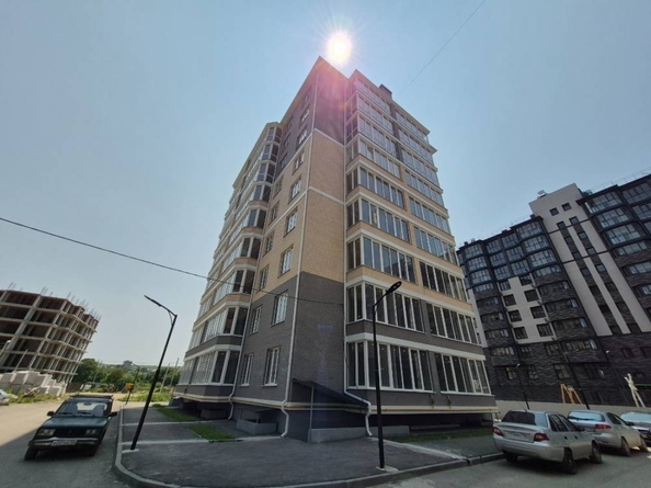 
  Продается 2-комн. квартира, 60.64 м², Шмидта ул
. Фото 30.