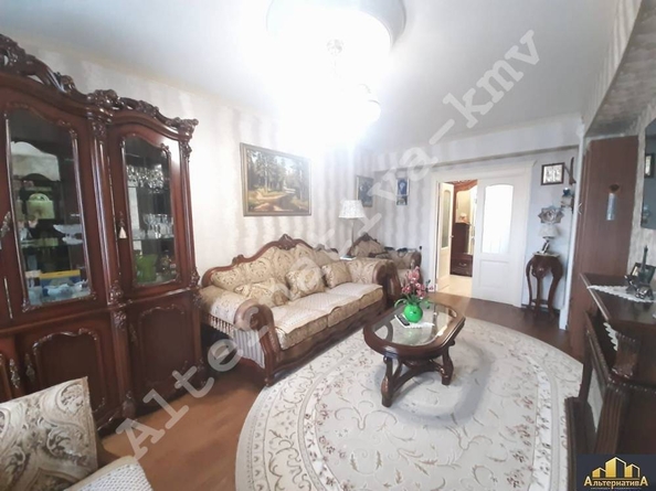 
   Продам 2-комнатную, 94 м², Ленинградская ул

. Фото 4.