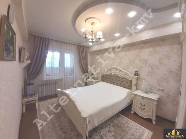 
   Продам 2-комнатную, 94 м², Ленинградская ул

. Фото 6.