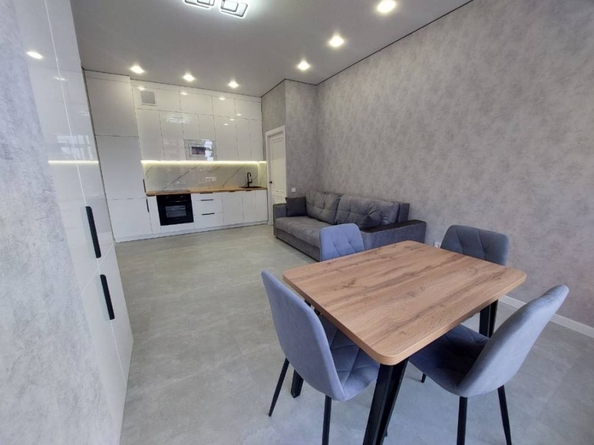 
  Продается 1-комн. квартира, 44.38 м², 40 лет Октября ул
. Фото 3.