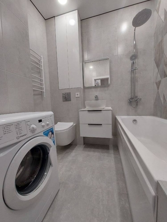 
  Продается 1-комн. квартира, 44.38 м², 40 лет Октября ул
. Фото 13.