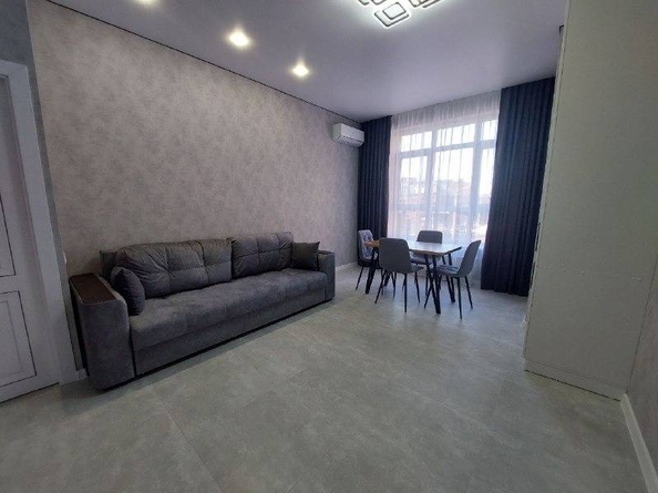 
  Продается 1-комн. квартира 44.38 м². Фото 5.