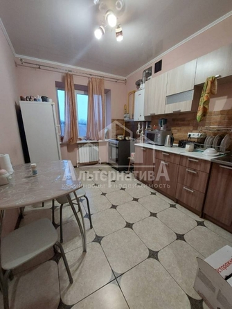 
  Продается 1-комн. квартира, 37.9 м², Предгорная ул
. Фото 2.
