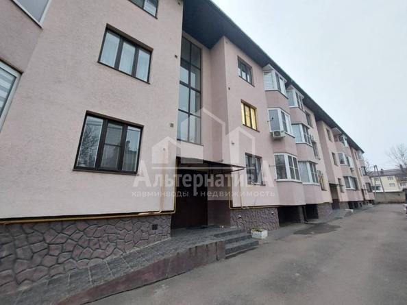 
   Продам 1-комнатную, 37.9 м², Предгорная ул

. Фото 7.