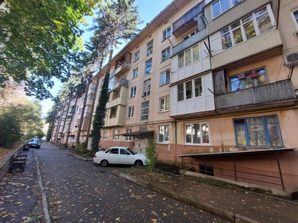 
   Продам 3-комнатную, 50 м², Советская ул

. Фото 7.