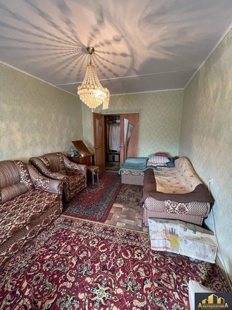 
  Продается 1-комн. квартира, 37 м², Кисловодская ул
. Фото 2.