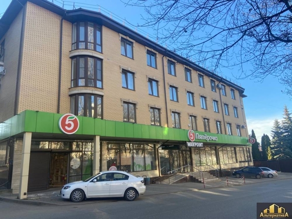 
   Продам 2-комнатную, 93.4 м², 40 лет Октября ул

. Фото 22.