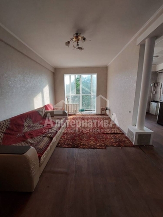 
  Продается 1-комн. квартира, 36 м², 40 лет Октября ул
. Фото 2.