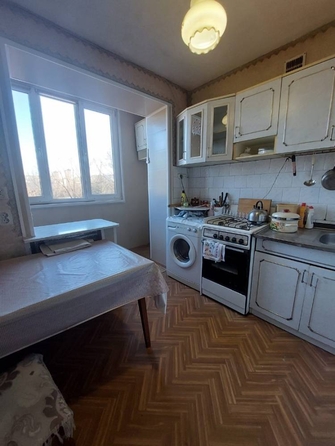 
   Продам 1-комнатную, 32.5 м², 40 лет Октября ул

. Фото 1.